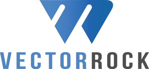 VectorRock logo VectorRock logo
