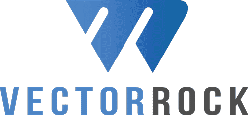 VectorRock logo